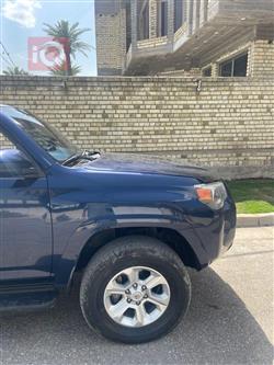 تويوتا 4رنر